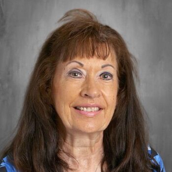 Becky Fick