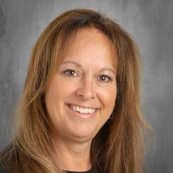 Lisa Lendvay