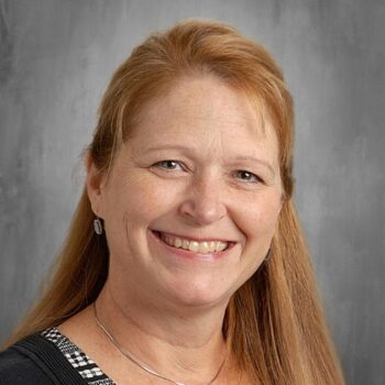 Mary Gehne