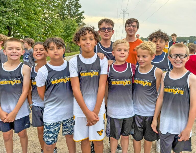 Placeholder for Boys Cross Country Placeholder for Boys Cross Country