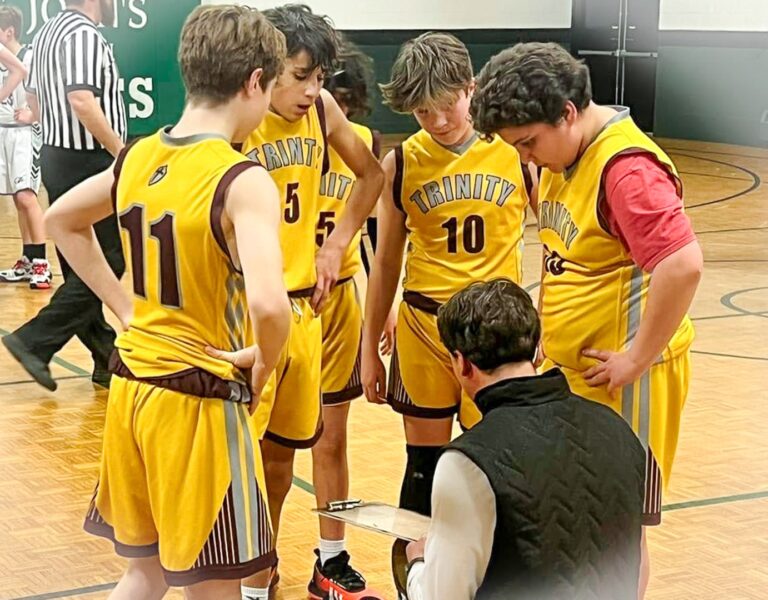 Placeholder for Boys basketball Placeholder for Boys basketball
