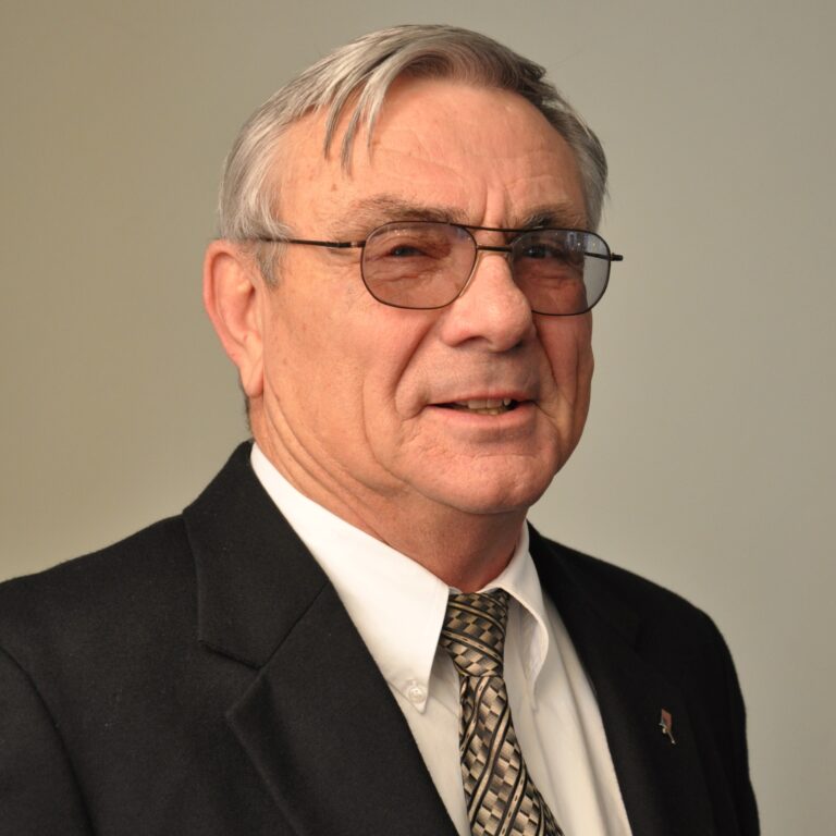 Pastor Heinert