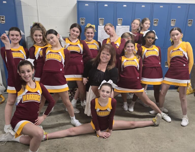 IMG_6445 Cheerleaders