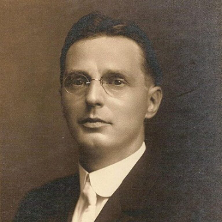 Pastor_Eseman